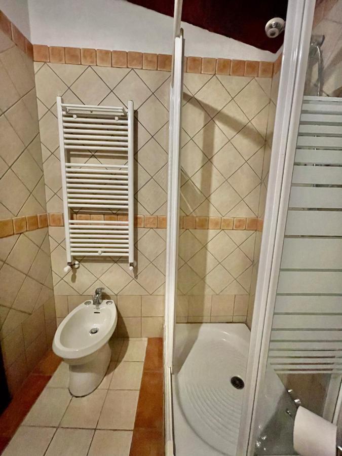 Il Colle - Apartment Giglio Florence Luaran gambar