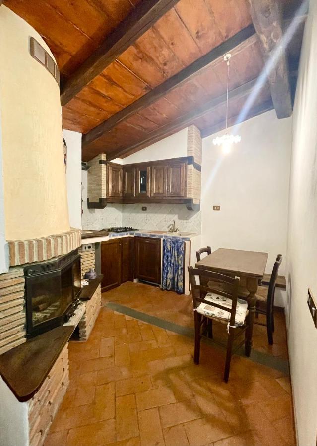 Il Colle - Apartment Giglio Florence Luaran gambar