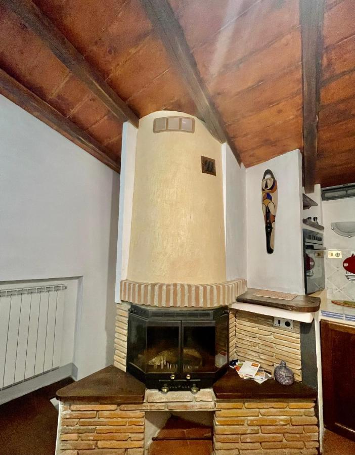 Il Colle - Apartment Giglio Florence Luaran gambar