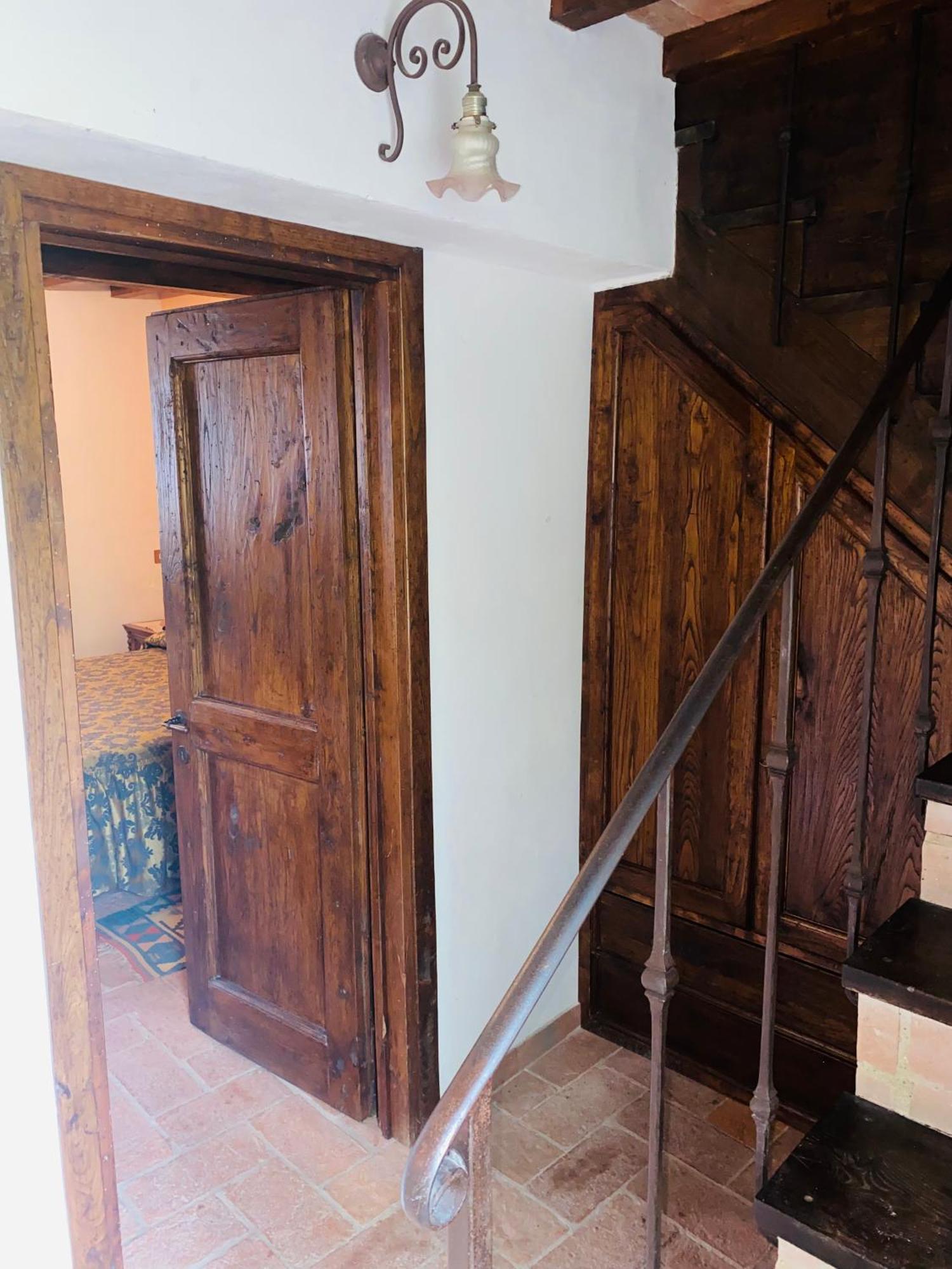Il Colle - Apartment Giglio Florence Luaran gambar