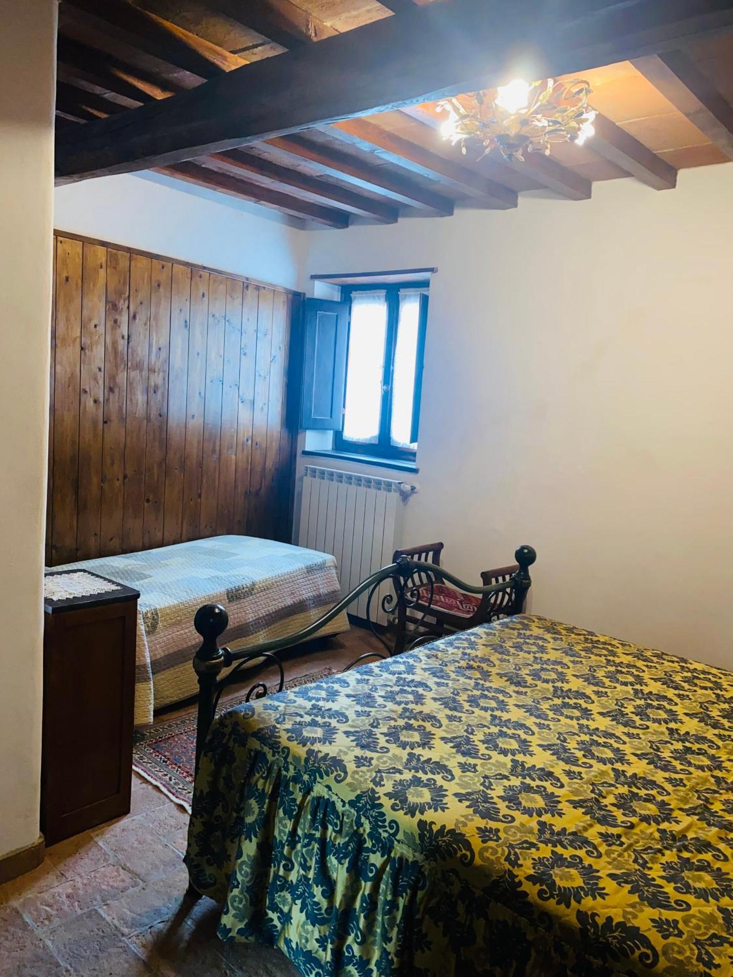 Il Colle - Apartment Giglio Florence Luaran gambar