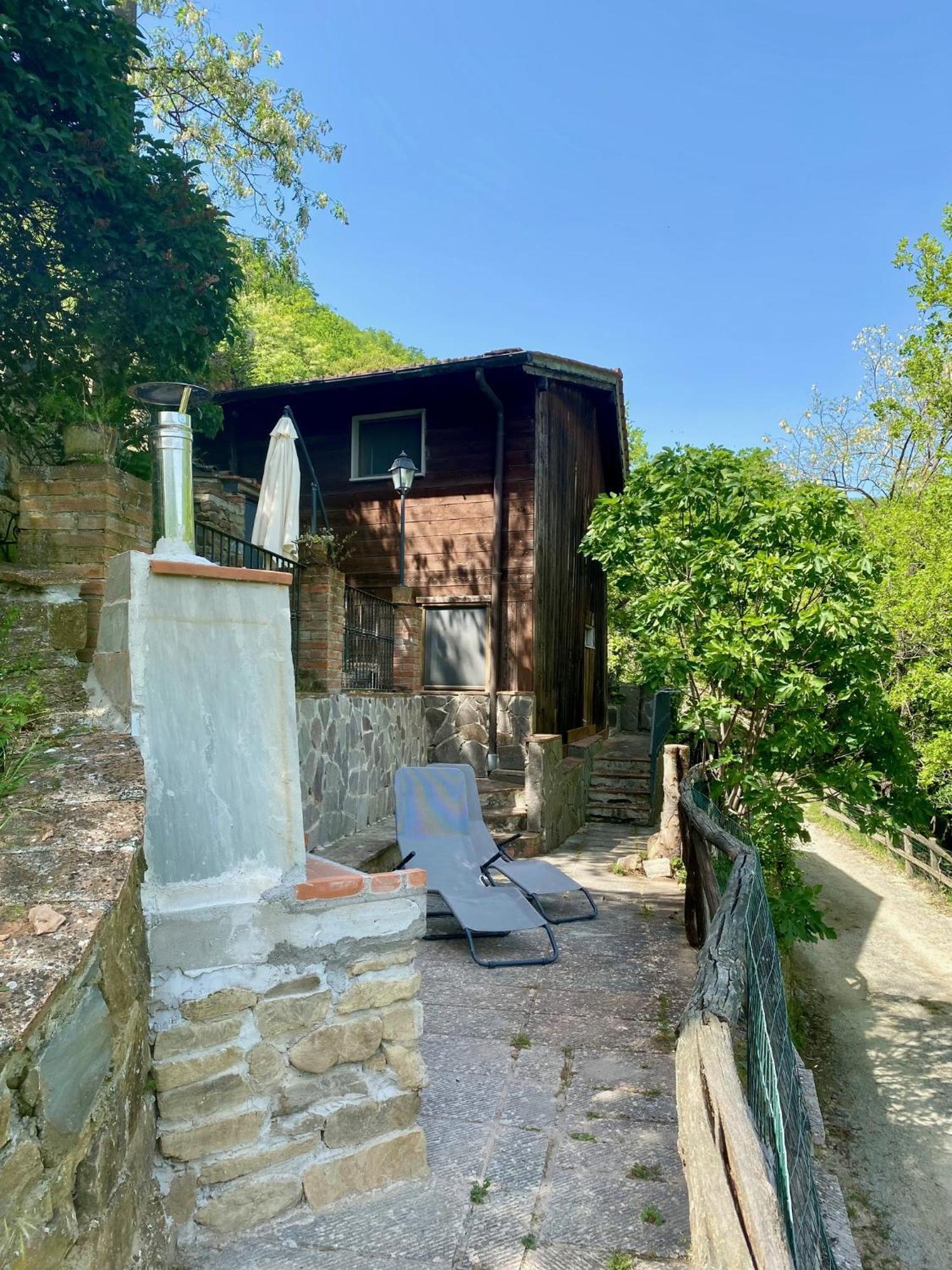 Il Colle - Apartment Giglio Florence Luaran gambar